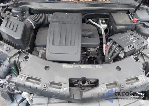 2017 Chevrolet Equinox Ls z USA, uszkodzony, nr VIN 2GNALBEK8H1606431